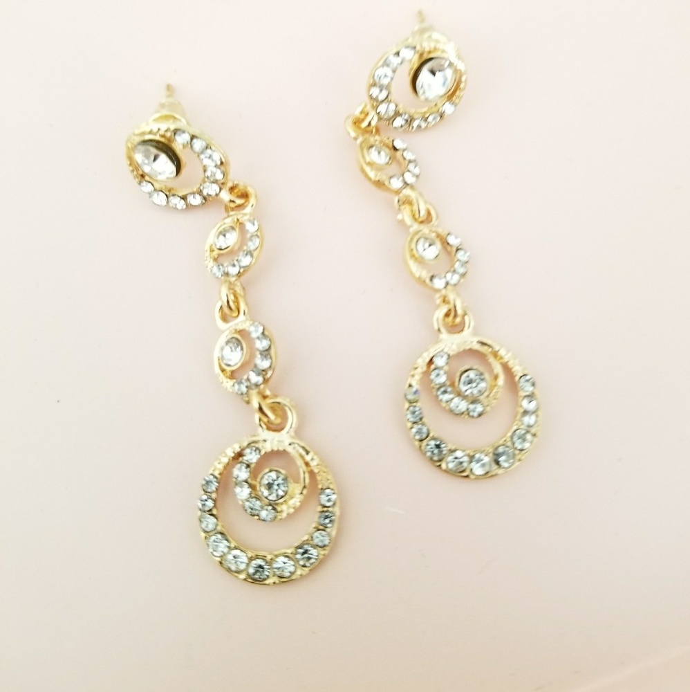 🌻 New! Danglers 🌻